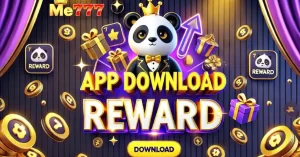 App Download Reward