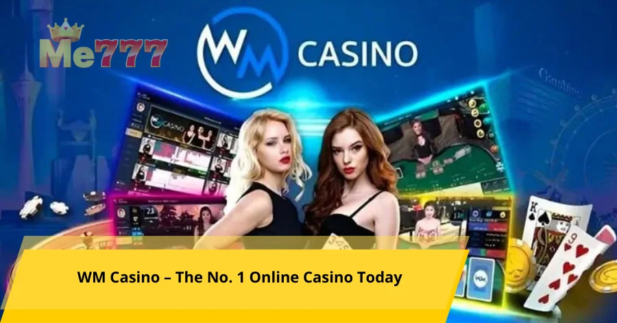 WM Casino